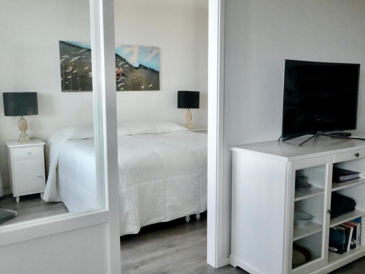 Droomvakanties Egmond Zeezicht Apartment *
